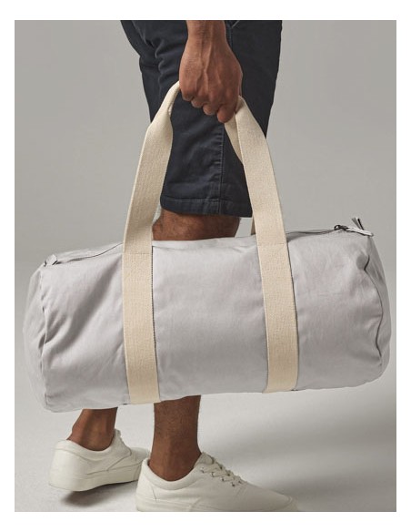 WES-W814-EarthAware® Organic Barrel Bag 2